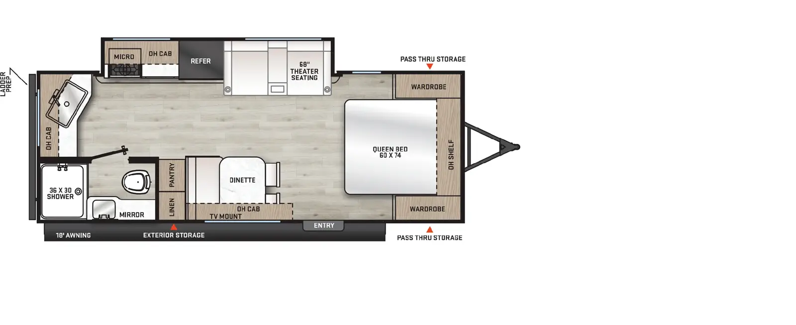 22MLS Floorplan Image